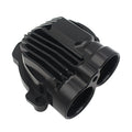 Motorcycle Water Pump Guard Durable CNC Aluminum Cover Case for Yamaha Tenere 700 World Raid XSR700 MT07 FZ07 Off Road