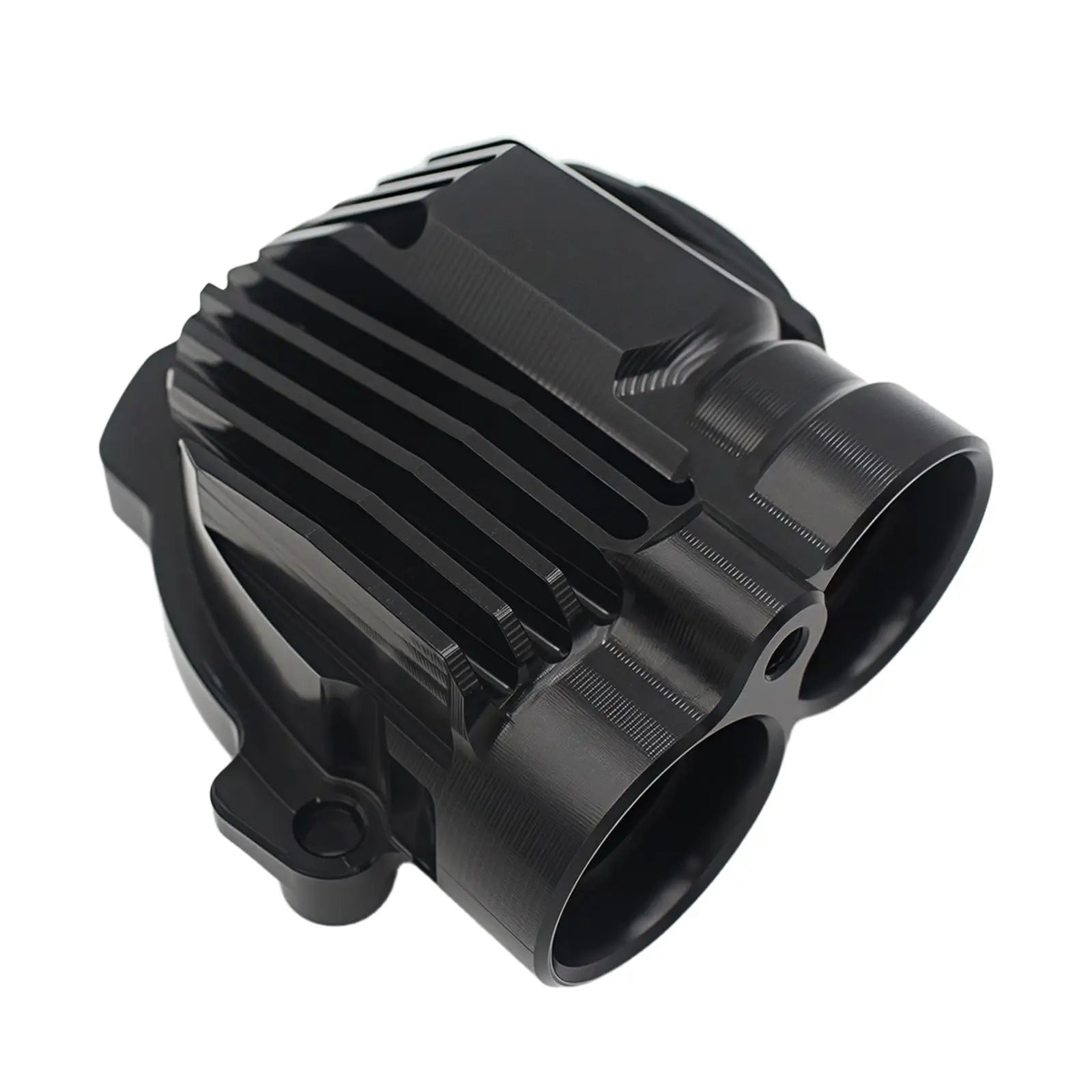 Motorcycle Water Pump Guard Durable CNC Aluminum Cover Case for Yamaha Tenere 700 World Raid XSR700 MT07 FZ07 Off Road
