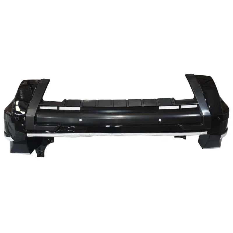 Car Accessories High Quality Rear Bumper Fit Leopard 8 OE 16387856-00