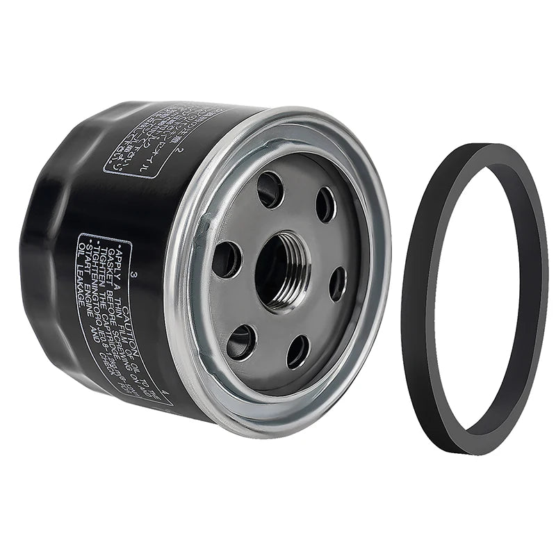 Motorcycle Oil Filter for BMW S1000RR S1000XR K1200GT K1200RS K1200S R1200GS R1200RT R1250GS R1250RS RT K1300GT K1300R K1300S