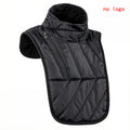 Winter Keeping Warm Neck Scarf For YAMAHA TRACER 900GT 700GT 700 900 GT MT09 MT07 MT 07 09 Motorcycle Rider Chest Neck