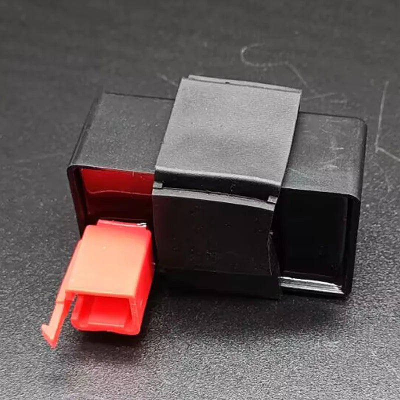 Fuel Cut Off Relay for Kawasaki ZXR400 1989-1995/1997-1999 ZX600 ZZR 600 1993-2008 ZX750 Ninja ZX7R 1991-2005