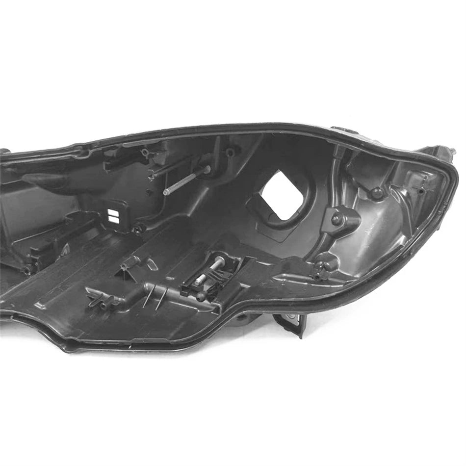 For Jaguar XF XFL 2021 2022 2023 automotive parts and accessories Car Base Head Lamp Shell Rear Shell Headlight Housing
