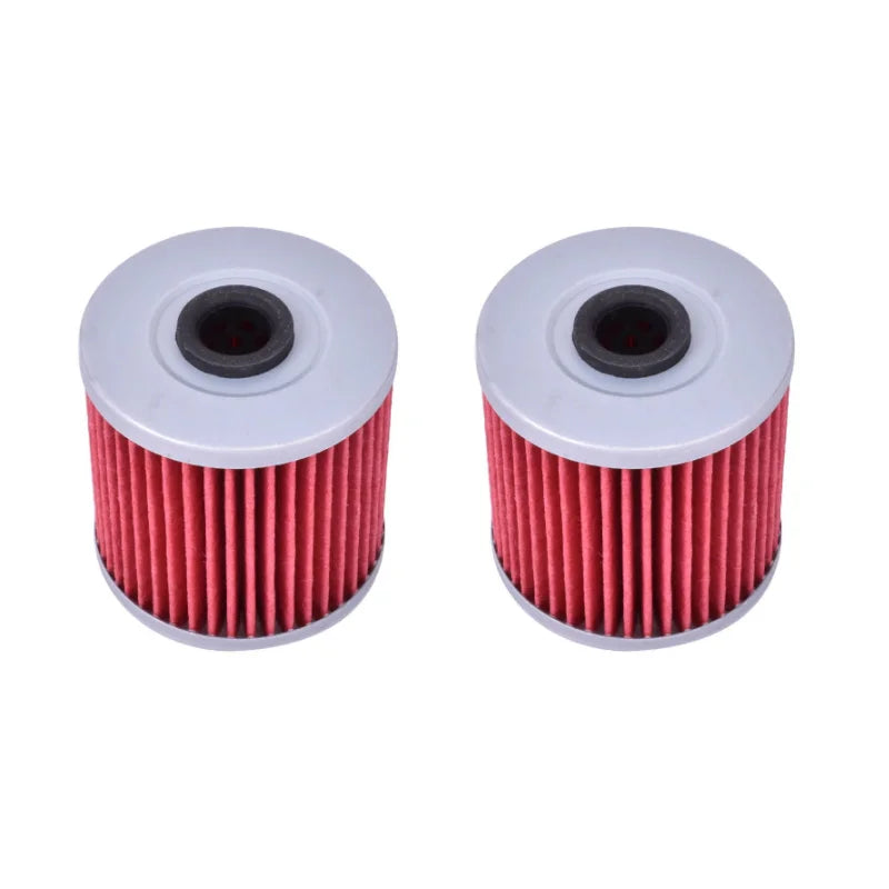 فلتر زيت لهوندا SXS1000 تالون Z MSX 125 NC 700 750 سكوتر إنتيجرا X ADV CMX CRF 1000 1100 أفريكا توين GL1800 جولد وينج DCT