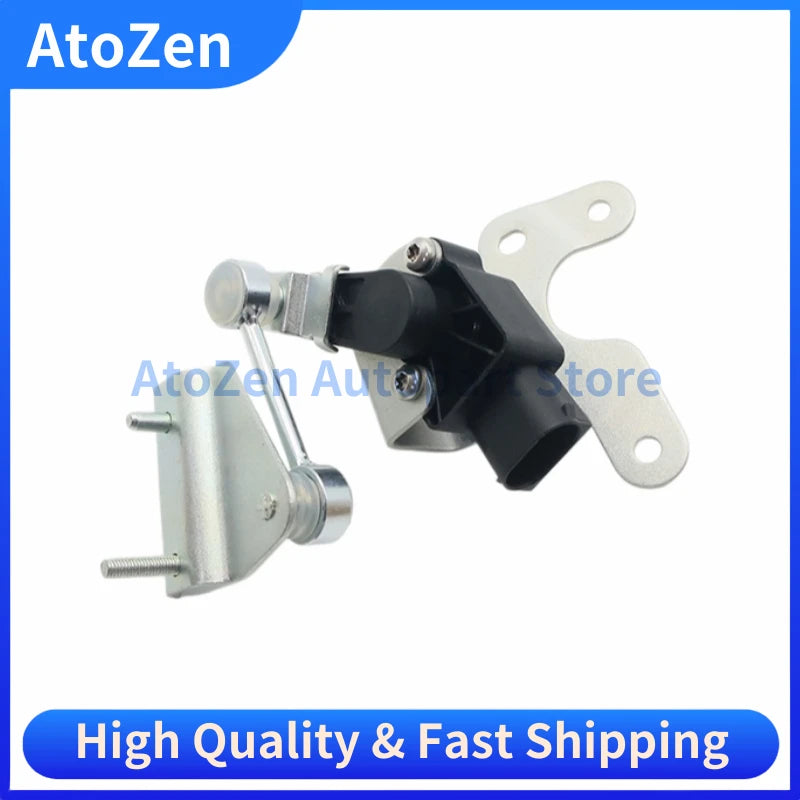 Rear Right Suspension Height Level Sensor A2075400817 2075400817 for Mercedes W212 C-Class 2014-2024 Automotive Spare Parts