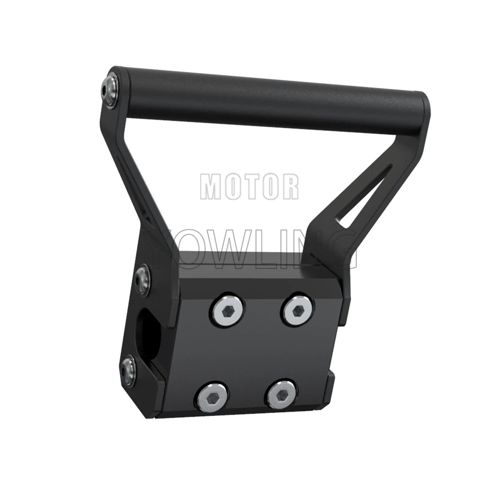 For Yamaha Tenere 700 Rally World Raid 2019-2025 2026 Phone GPS Navigation Plate Bracket Holder Super Tenere XTZ1200 2014-2024