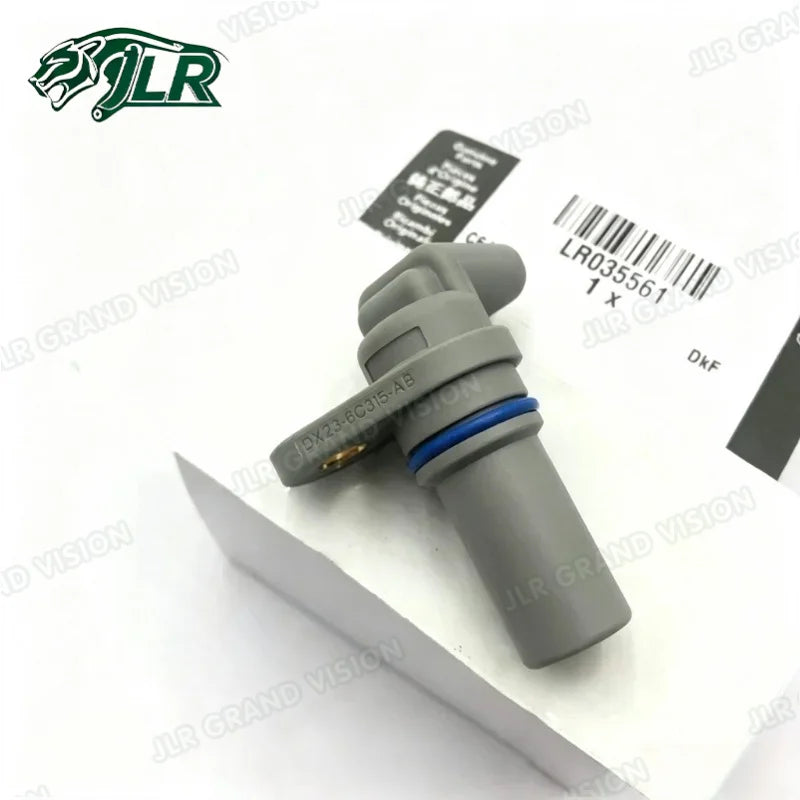 LR035561 C2Z17676 Crankshaft Position Sensor Fit for Land Rover Discovery 5 New Defender Jaguar F-PACE F-TYPE XE XJ All New XF