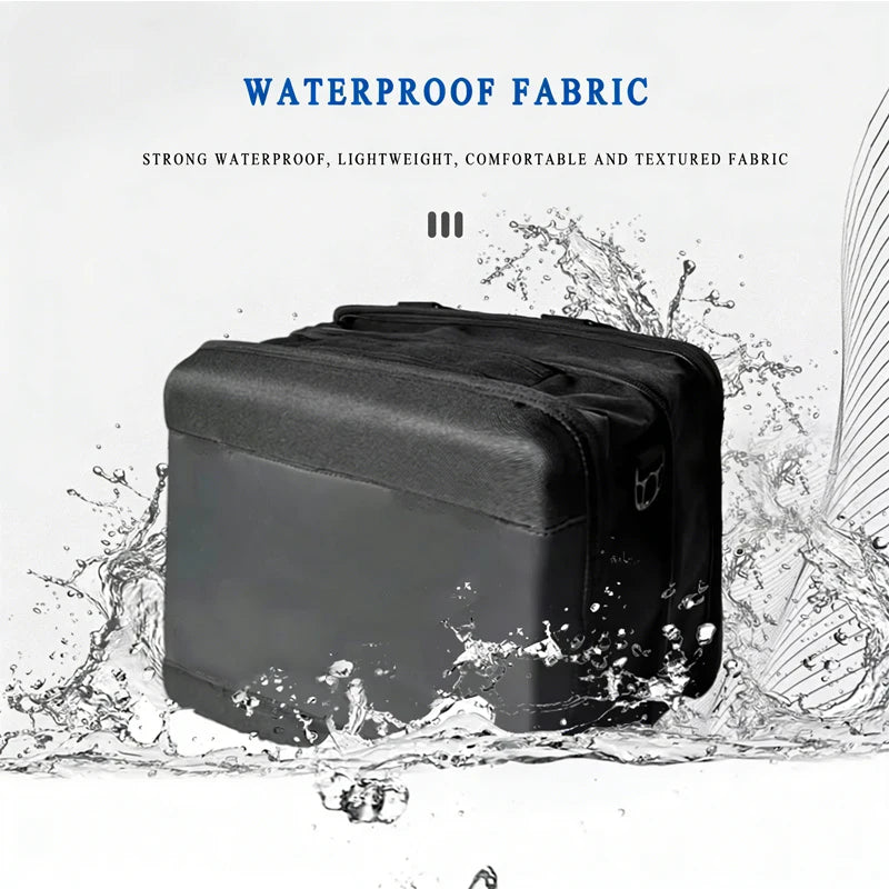 Vario Suitcases Saddle BagsFor BMW R1250GS Adventure R 1250 GS R1250 GS LC ADV R1250GSA Motorcycle Inner Bags Tool Box Panniers