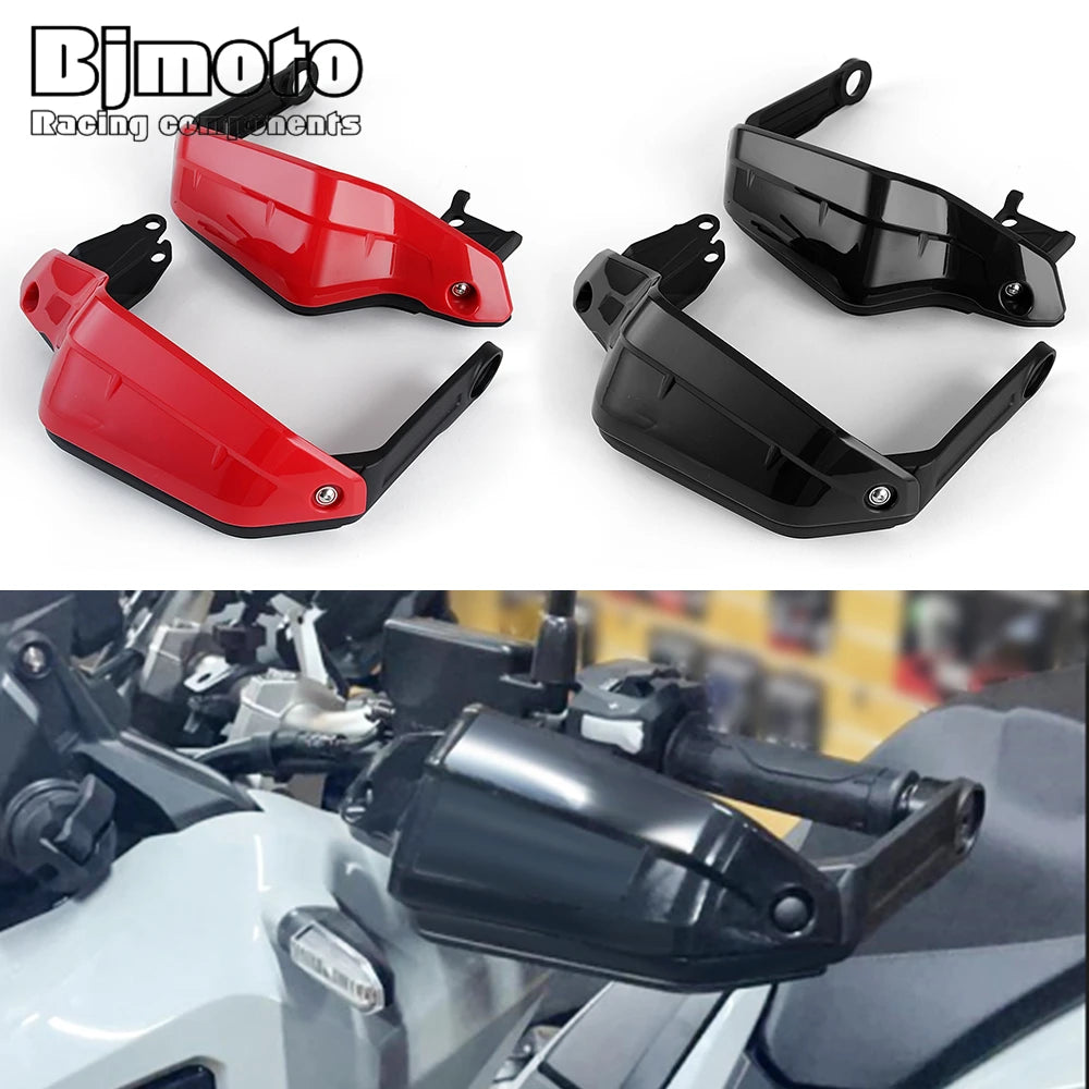 Hand Guards Handlebar Protector Handguard For HONDA X-ADV XADV 750 CRF1100L CRF 1100L 1100 L Africa Twin Adventure Sports ES