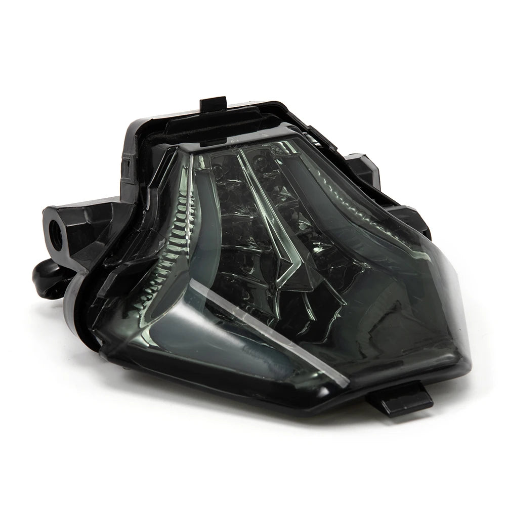 For YAMAHA YZF R3 R25 MT-07 MT07 FZ07 MT-03 MT-25 MT03 MT25 LED Brake Tail Light Turn Signal Integrated Lamp