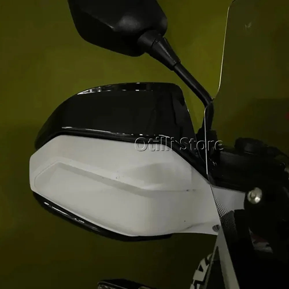 2020 For HONDA CRF1000L Africa Twin Motorcycle Handguard Shield Hand Guard Extension Protector Windshield X-ADV 750 XADV 750