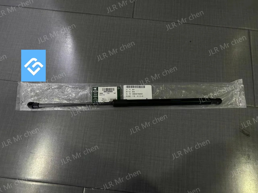 قطع غيار سيارات لـ رينج روفر، نوابض غاز للباب الخلفي BHE780012 BHE780060 LR086368 لـ قطع غيار لاند روفر ديسكفري 3 الأصلية