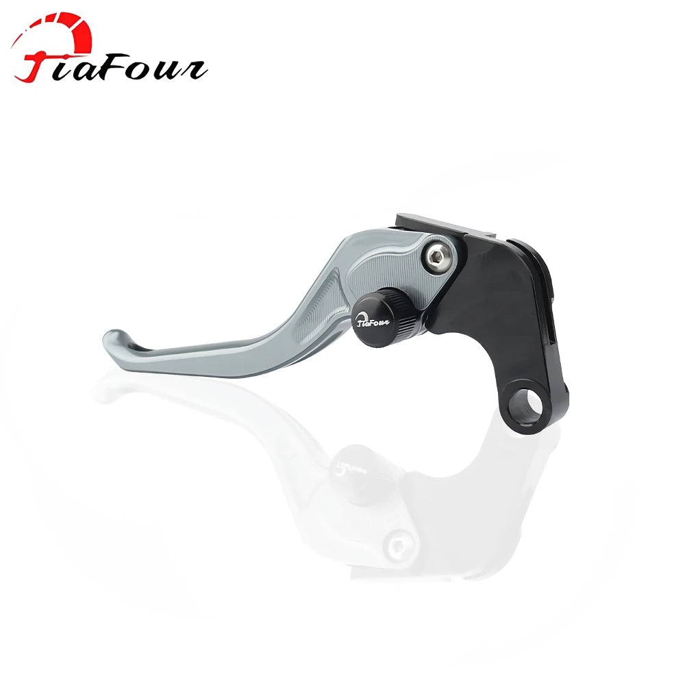FIT For CRF1100L Africa Twin 22-23 Rebel 1100 CMX1100 CM1100 21-23 Motorbike Accessories Handle 2 Finger Clutch Levers