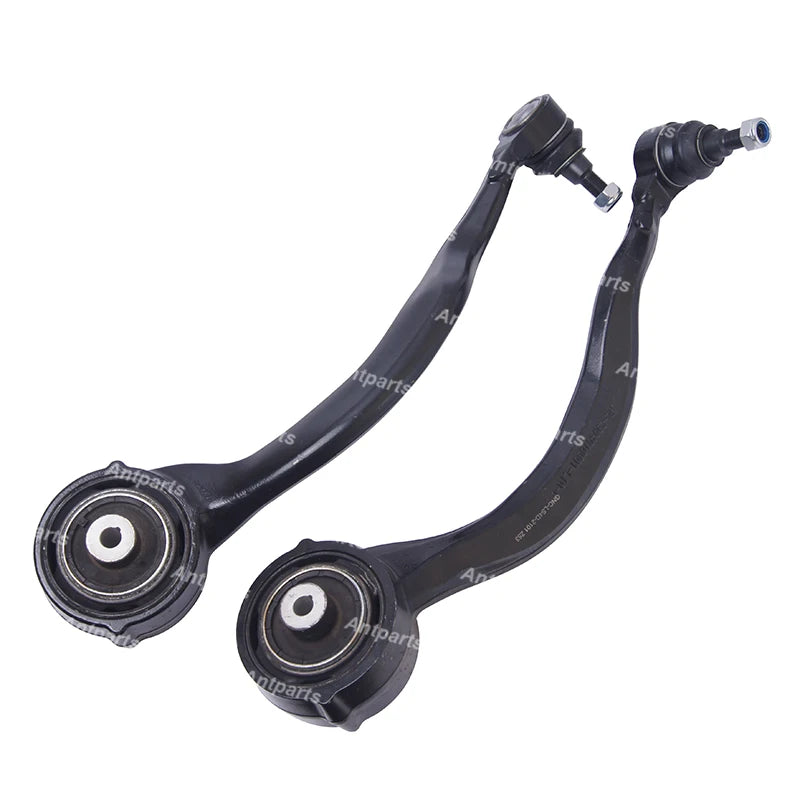 12Pcs Car Front Suspension Control Arms Kit Ball Joint Assembly For Land Range Rover IV L405 L494 L462 LR034218