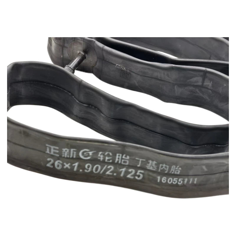 High Quality 26x1.90/2.125 Inner Tube 26 Inch 26x1.90 Inner Camera for Bicycle Bike Parts