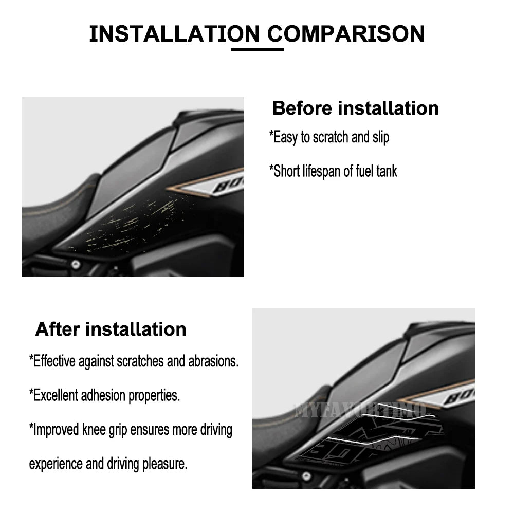 For CFMOTO 800MT-X 800MT 800 MT - X Adventure Bike Motorcycle Body Fairing Protector Tank Knee Pad Stickers Decals Kit 2024 2025