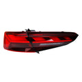 Auto Car Accessories LED Tail Lights for Audi A5 2017-2020 Taillight New Upgrade S5 B9 Style Full LED Sequential Turn Signal