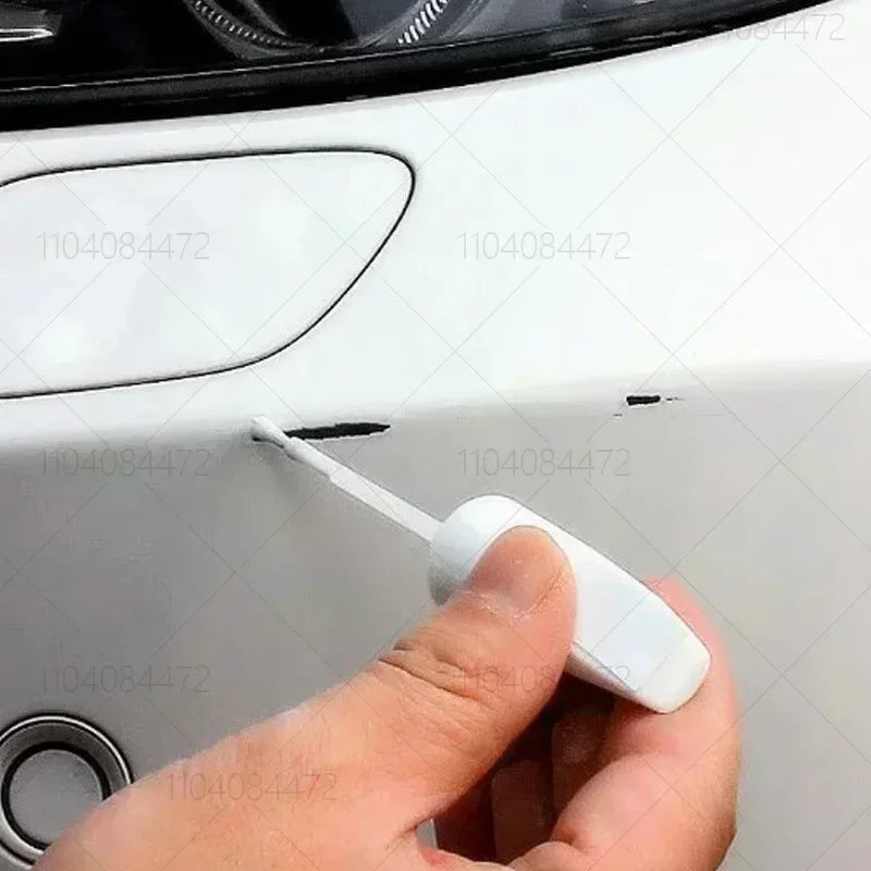 قلم إصلاح دهان السيارة، ملحقات إصلاح خدوش الدهان أسود 202 أزرق 8X0 أبيض 040 089 لتويوتا لاند كروزر 1951-2025