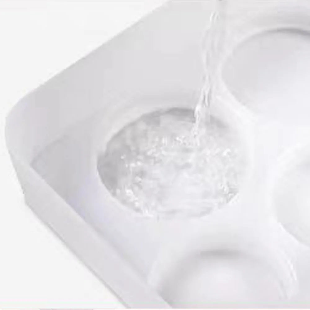 Fit For BYD Formula Leopard 8 2024 2025 Refrigerator Silicone Pad Cup Holder Beverage Fixing Grid Anti Slip Pad Interior Product