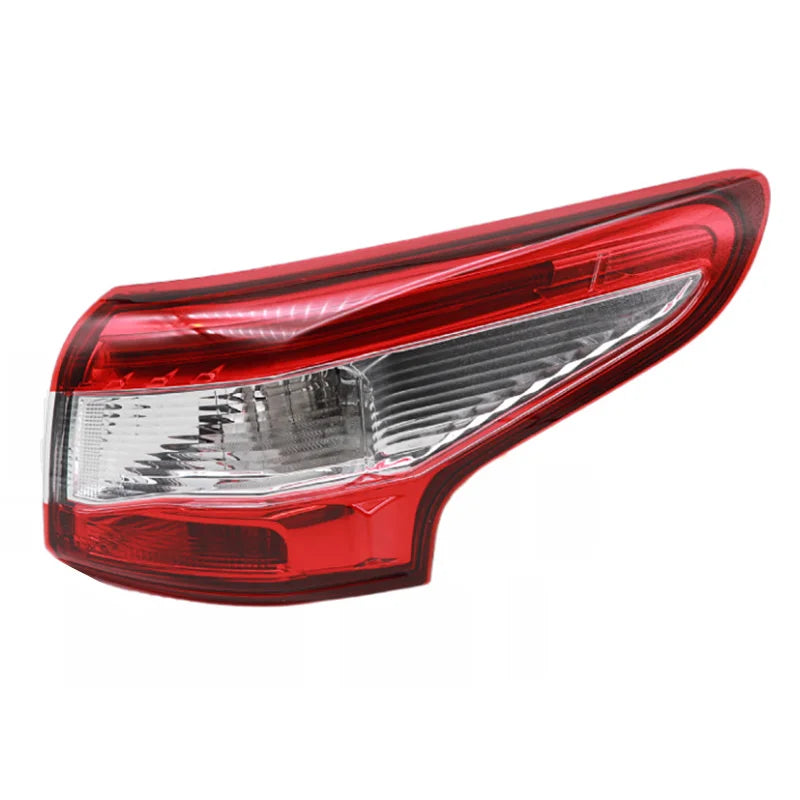 DECHO Taillight For Nissan Qashqai 2016 2017 2018 2019 2020 2021 Brake Light Rear bumper Taillights taillamps tail light