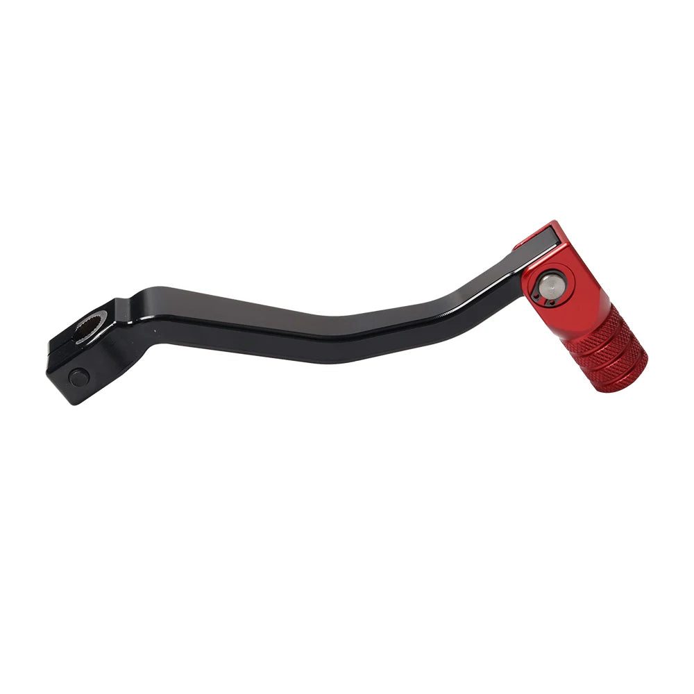 For XRV750 1990 - 2003 Foldable Gear Shifter Shift Pedal Lever For HONDA AFRICA TWIN XRV650 XRV750 XRV 650 XRV 750 Accessories