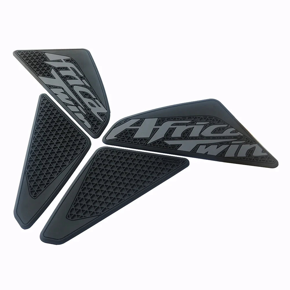 Motorcycle Accessorie Side Tank Pad Knee Protection for Honda Africa Twin ADV 2016-2023 Sticker