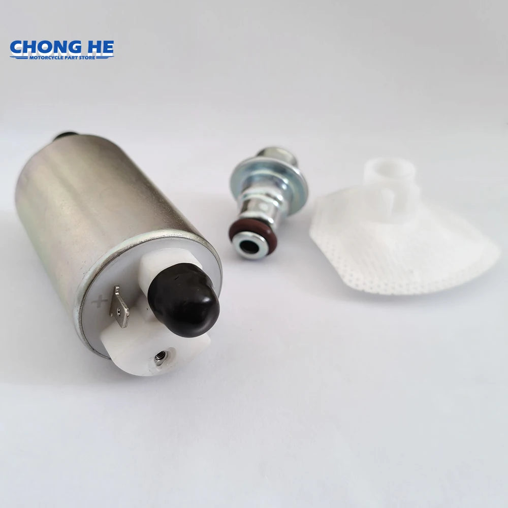 Fuel Pump Filter Kit for Yamaha MT-07 MT-09 2014-2020 MT09/MTN850 MT-10 FZ-07 FZ-09 FZ-10 MTM690 MTT690 XSR700 MTN1000 MT07 MT10