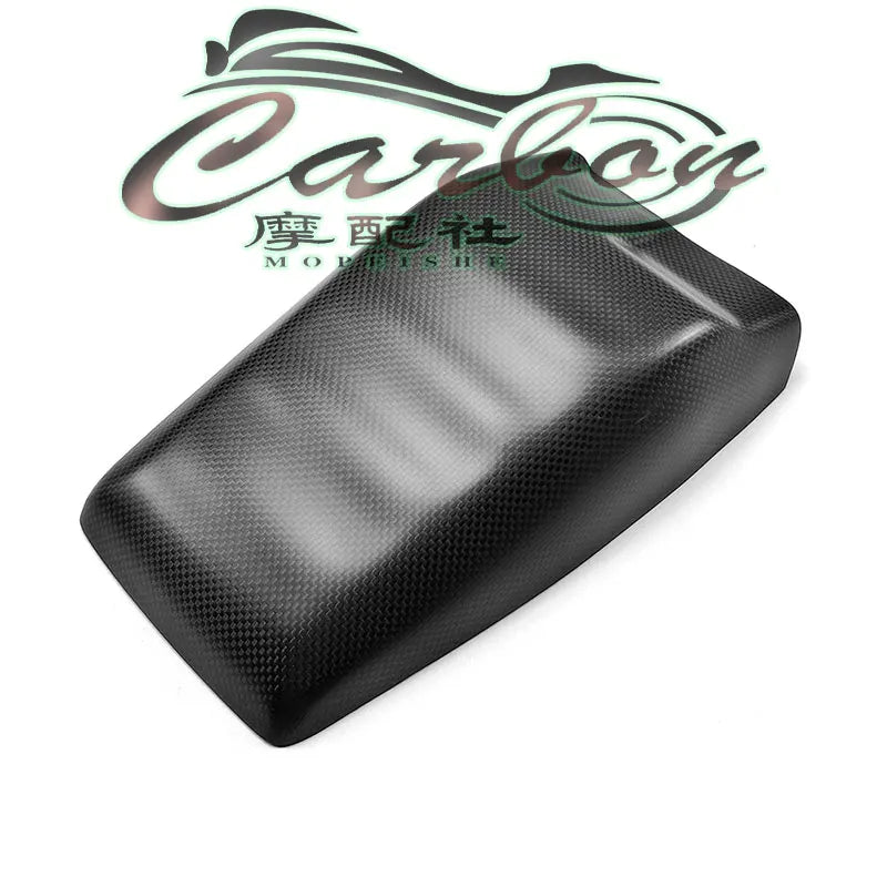Suitable for Ducati PANIGALE V4 2025 motorcycle shell carbon brazing modification accessories, air guide cover