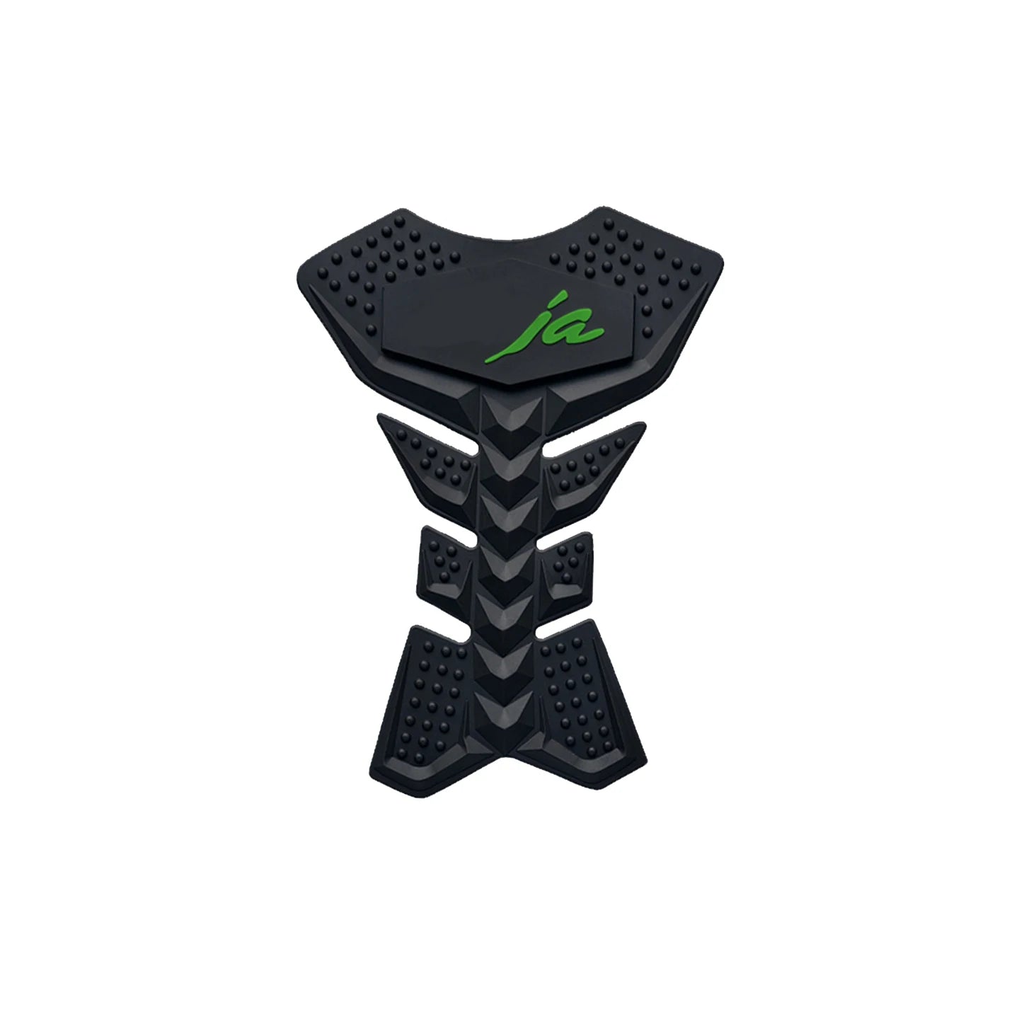 For Kawasaki Ninja 125 Ninja 250 Ninja 300 2013–2022 Motorcycles Stickers Tank Pad Stickers Tank Pad Anti-Slip Sticker Knee Pads