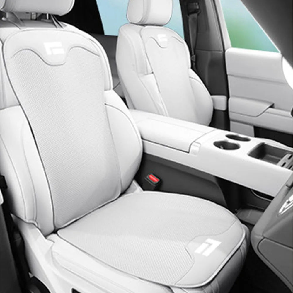 Four Season Universal Seat Cushion Automotive Modification Parts Ventilated And Breathable Seat Cushion For Rox Adamas 2026
