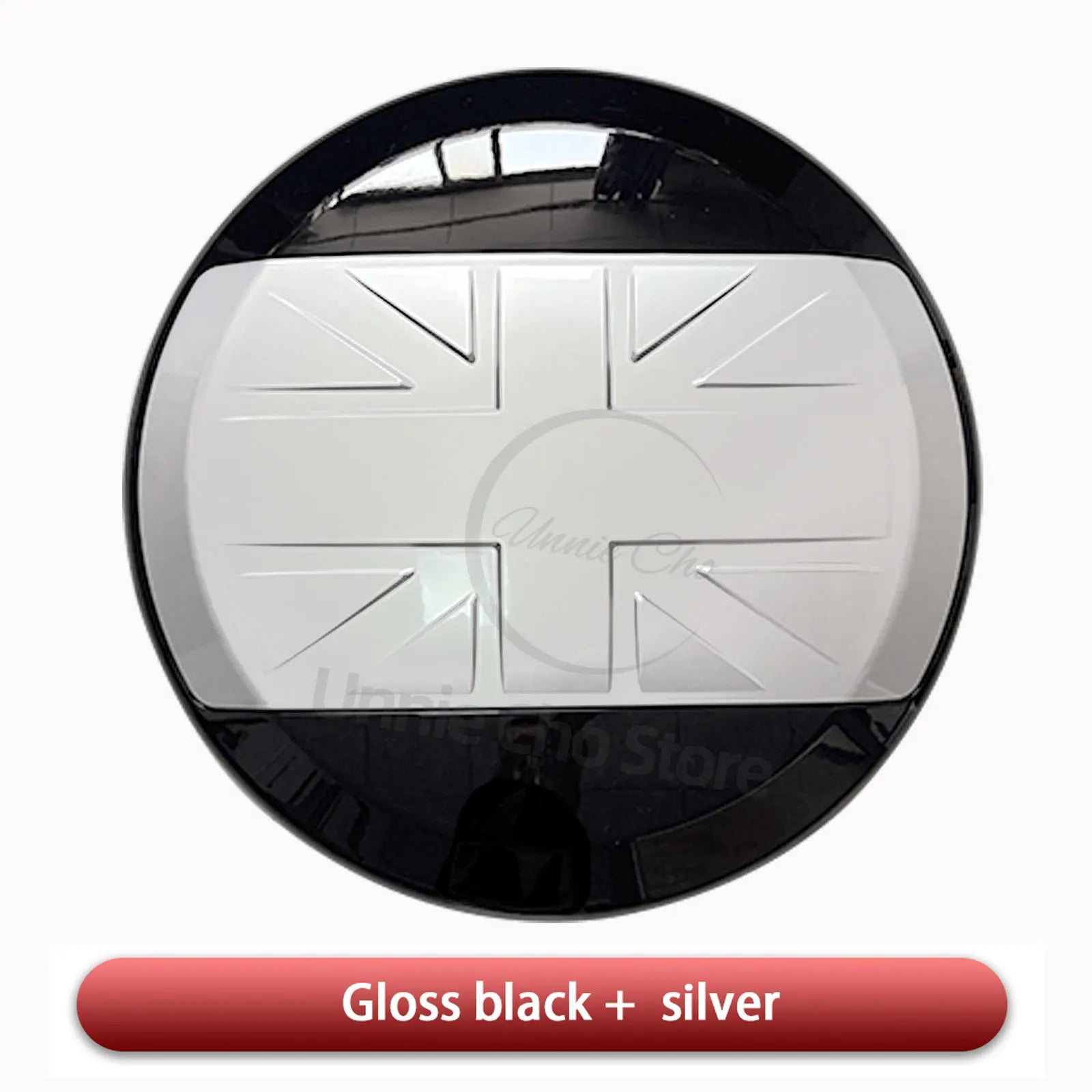 For Land Rover Defender L663 Wheel Cover 90 110 Accessories Waterproof Spare Tire Case Housing Rear Tyre Protector