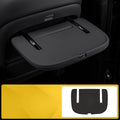 For Jetour G700 2025 2026 Car Rear Seat Small Table Silicone Protective Pad Anti-Slip Mat Scratch-Resistant Interior Accessories