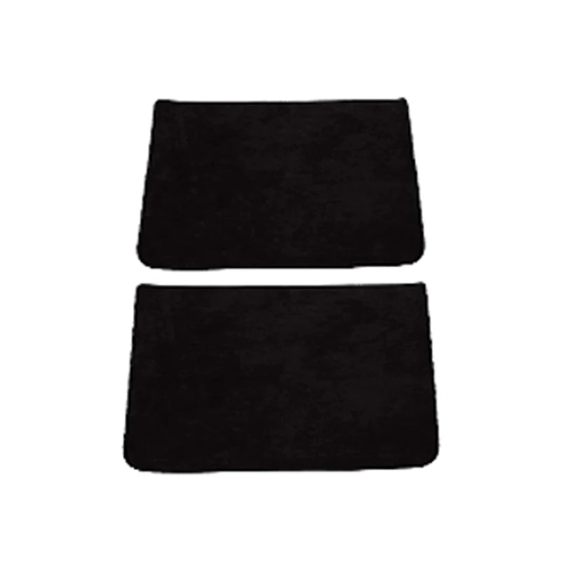 Sunroof Shade Electrostatic Adsorption For BYD Leopard 5/8 Denza B5/8 2024+ Roof UV Protection Thermal Insulation Auto Parts