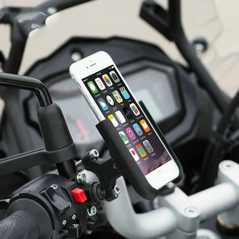 For Honda CRF1000L CRF1100L Africa Twin Adventure Sports CRF 1100 L Motorcycle Handlebar Mobile Phone Holder GPS Stand Bracket