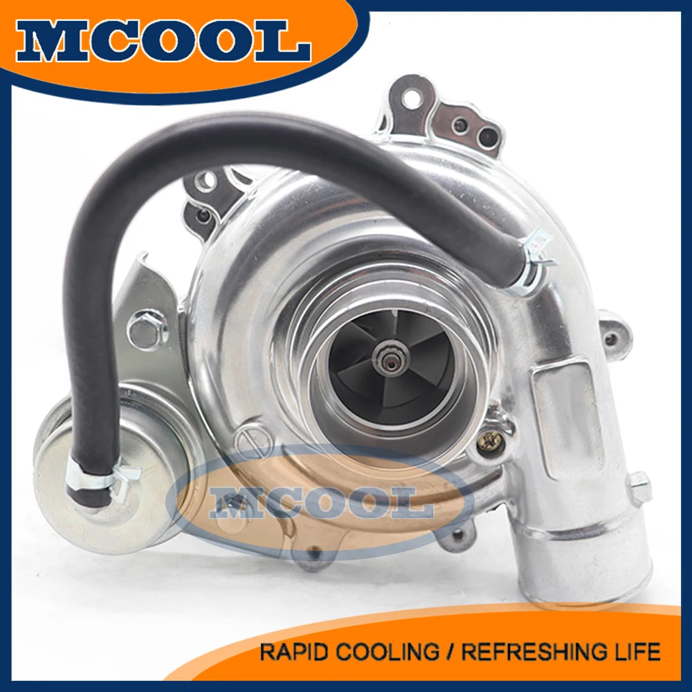17201 30070 CT16 Turbocharger Turbo For Toyota Hiace Hilux Vigo 2KD- 17201-30070 1720130070