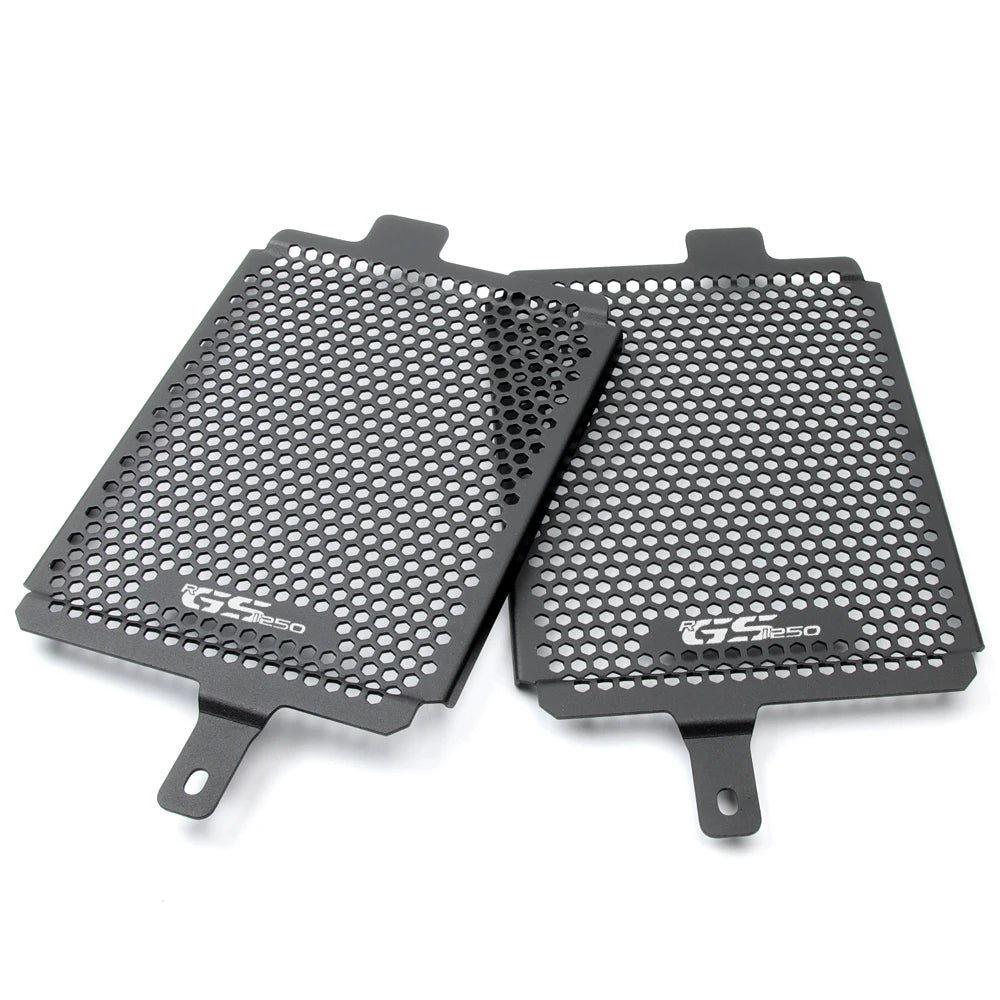 For BMW R1250GS ADV R1250GS Adventure R 1250 GSA 2019-20202 Exclusive TE Rallye Motorcycle Radiator Grille Guard Cover Protector