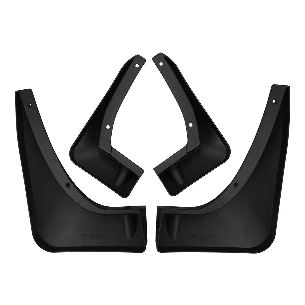 Suitable for Jishi Rox 01 2023-2025 Car Tire Fender Skin Exterior Modification