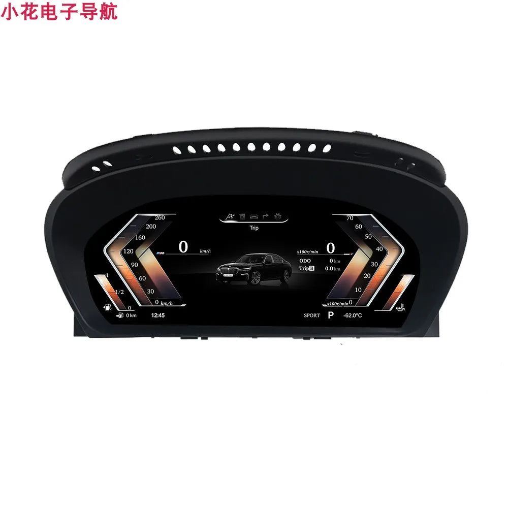 Automotive LCD for BMW, Mercedes-Benz, Audi, Porsche, Volkswagen, Toyota Land Rover