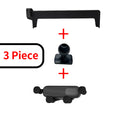 Car Mobile Phone Holder for Polestone 01 Rox 01 GPS Bracket Navigation Stand Auto Accessories