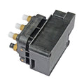 Air Suspension Pump Solenoid Compressor Valve Block Valve for Mercedes Benz W164 W251 W221 W166 W212 W222 2123200358