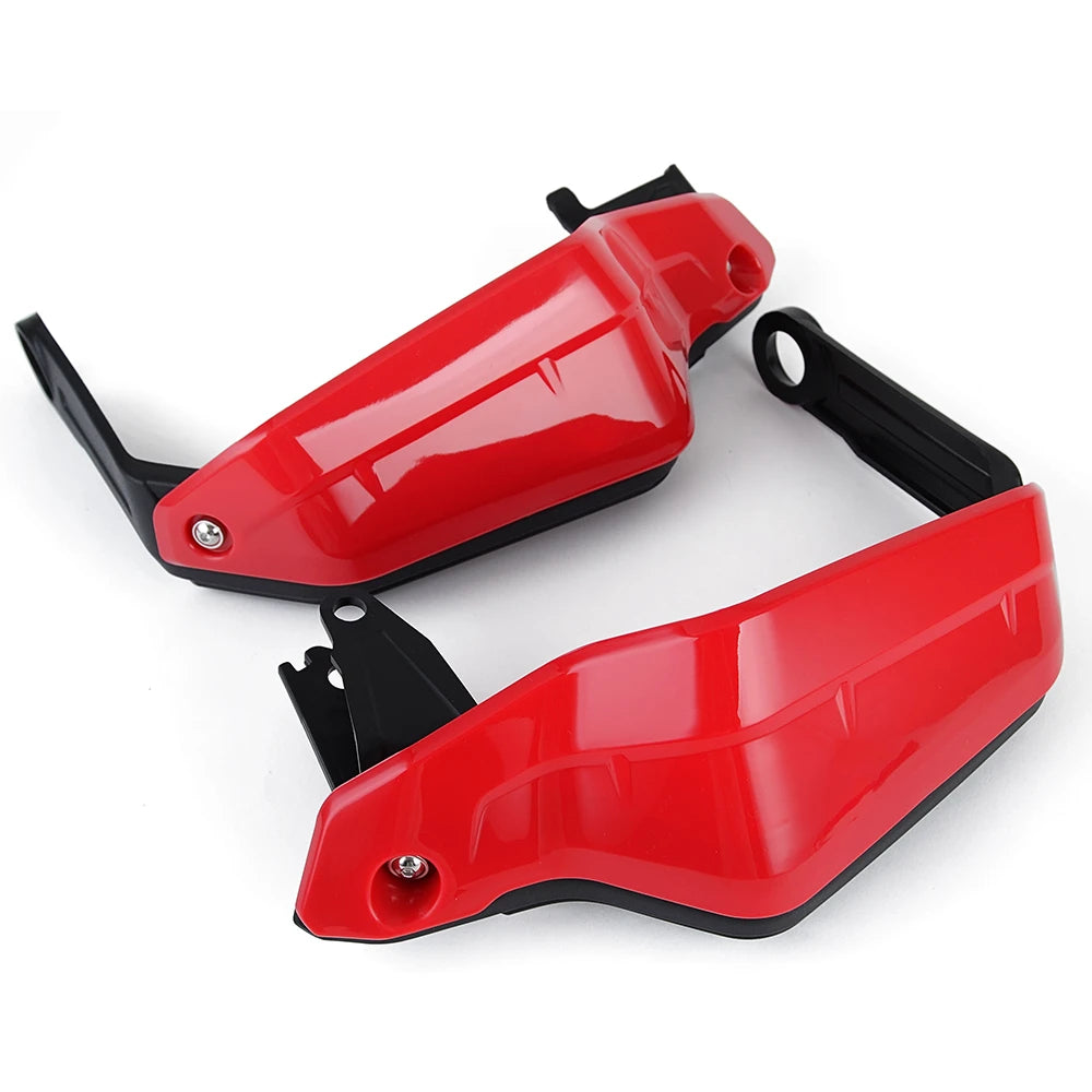 Hand Guards Handlebar Protector Handguard For HONDA X-ADV XADV 750 CRF1100L CRF 1100L 1100 L Africa Twin Adventure Sports ES