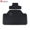 Motorcycle Top Case Backrest Cushion Trunk Passenger Back Pad For Honda XRV750 CRF1000L CRF1100L Africa Twin 1990-2021 2022 2023