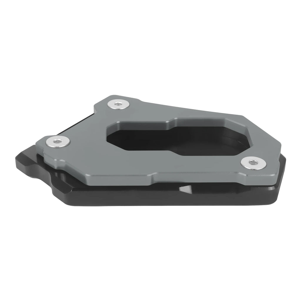 Motorcycle Kickstand For BMW R 1200 GS LC R1200GS Rallye ADV R1250GS Adventure R 1250 GS Side Stand Extension Pad Support Plate