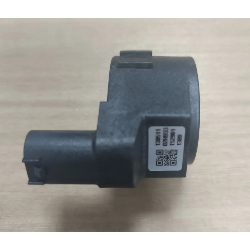 Air Conditioning Valve for BYD Yuan UP 2025 17141410-00 Brand New