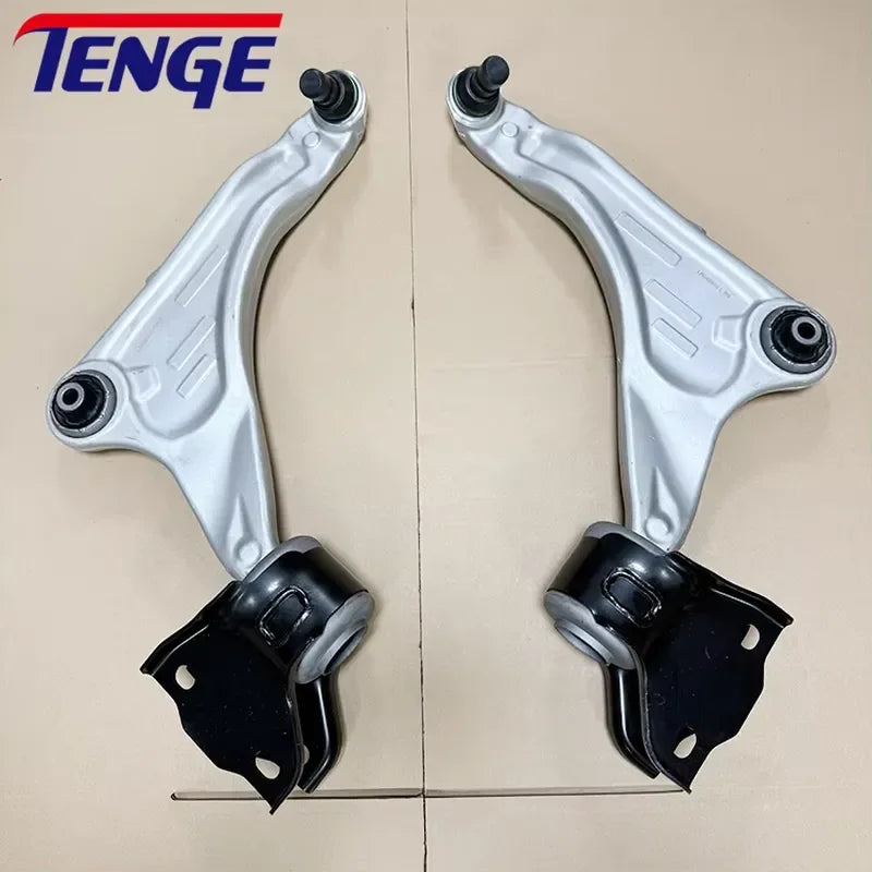 1 Pair Front Axle Lower Control Arm LR024473 LR024472 for Range Rover Evoque 2012–2019 Suspension Stabilizer Control Arm Kit