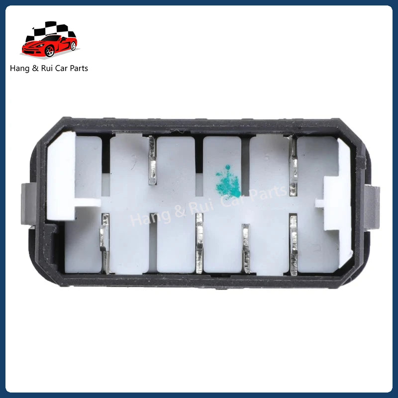 A0045454107 Push Pull Button Switch Car A0045454107 Fit For Mercedes-Benz 3203.6290 PTO Truck Rocker Switch