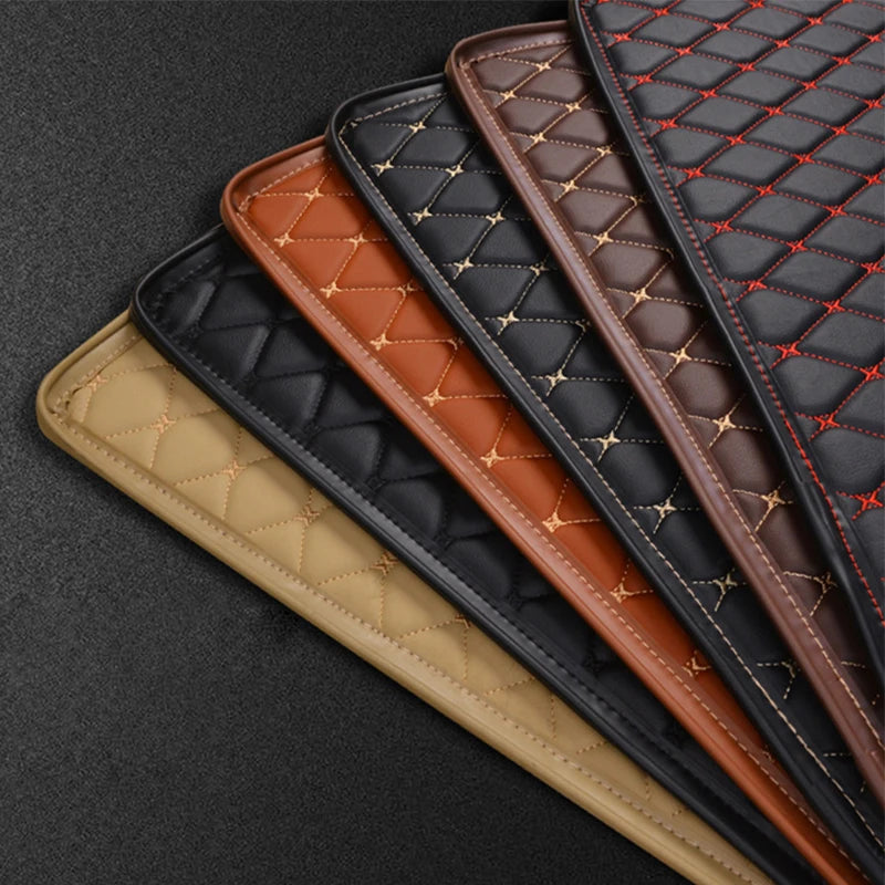 Cargo Liner Custom Car Trunk Mats Fit For ROX 01 Polestones 01 6 Seats 2024 2025 2026 2027 Car Accessories Carpet