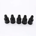 High Quality Spiral Core Spark Plug Wire Set 8mm Automotive Tools for Reliable Car Ignition Cable Spare Parts