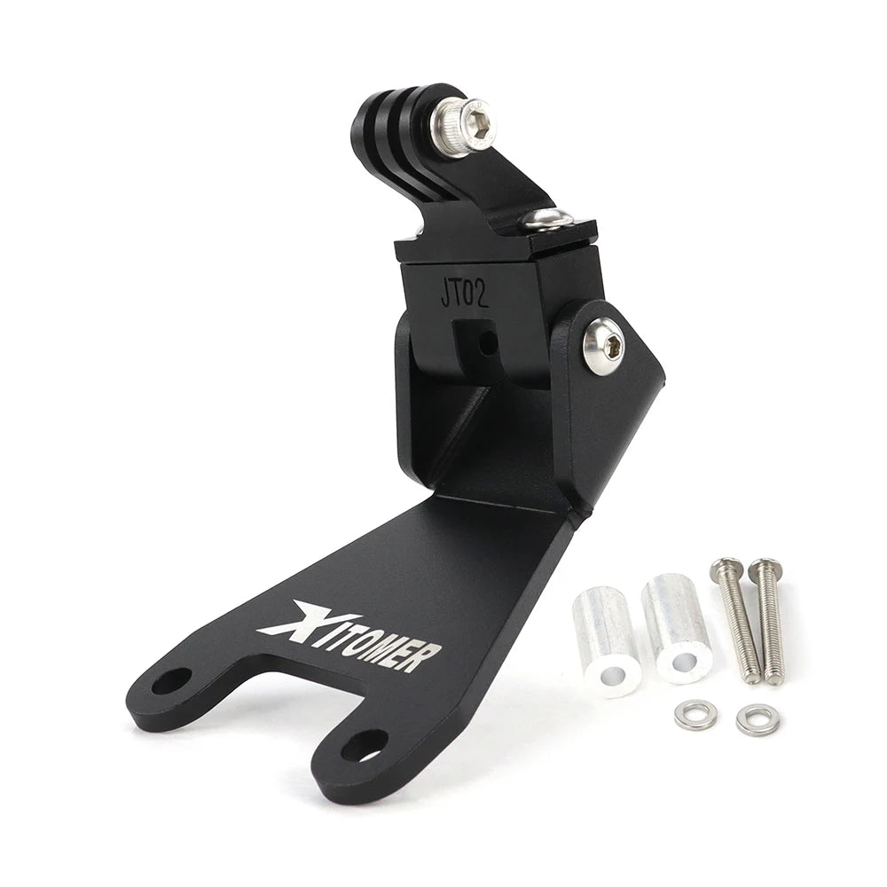 For Ducati Panigale V2 S V4 S/R/SP2/Superleggera 1299 1199 959 899 Motorcycle GPS Mount Navigation Bracket Adapter Phone Holder