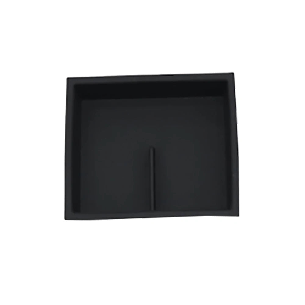 Central Control Water Cup Anti Slip Silicone Pad For BAIC Jishi Polestone 01 Rox 01 Mobile Wireless Charging Dust Accessories